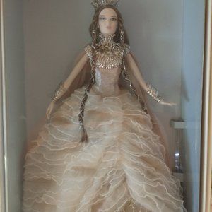Gold Label Princess from Faraway Forest Collection
